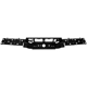 Purchase Top-Quality SHERMAN PARTS - 8125-91Q-0 - Rear Center Bumper Face Bar pa1