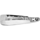 Purchase Top-Quality Rear Bumper Face Bar by SHERMAN PARTS - 932-91 pa3