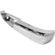 Purchase Top-Quality Rear Bumper Face Bar by SHERMAN PARTS - 932-91 pa5
