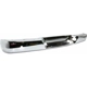 Purchase Top-Quality Rear Bumper Face Bar by SHERMAN PARTS - 932A-91U pa2
