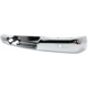 Purchase Top-Quality Rear Bumper Face Bar by SHERMAN PARTS - 932A-91U pa3