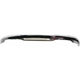 Purchase Top-Quality Rear Bumper Face Bar by SHERMAN PARTS - 932A-91U pa4