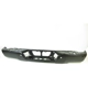 Purchase Top-Quality Various Manufacturers
 - TO1100272 - Rear Bumper Face Bar Steel pa1