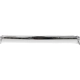 Purchase Top-Quality Rear Bumper Face Bar - TO1102219 pa5