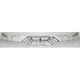 Purchase Top-Quality Rear Bumper Face Bar - TO1102244 pa6