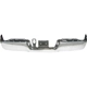 Purchase Top-Quality Various Manufacturers - CH1102367DSC - Rear Bumper Face Bar pa2