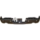 Purchase Top-Quality Various Manufacturers - CH1102373 - Rear Bumper Face Bar pa2