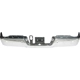 Purchase Top-Quality Various Manufacturers - CH1102374 - Rear Bumper Face Bar pa1