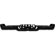 Purchase Top-Quality Rear Bumper Face Bar - CH1102383C pa3