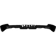 Purchase Top-Quality Rear Bumper Face Bar - CH1102383C pa5