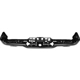 Purchase Top-Quality Rear Bumper Face Bar - CH1102384C pa1