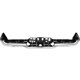 Purchase Top-Quality Rear Bumper Face Bar - CH1102385DSC pa1