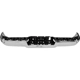 Purchase Top-Quality Rear Bumper Face Bar - CH1102388 pa1