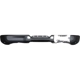 Purchase Top-Quality Rear Bumper Face Bar - CH1102389 pa1