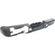 Purchase Top-Quality Rear Bumper Face Bar - CH1102389 pa2