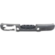 Purchase Top-Quality Rear Bumper Face Bar - CH1102389 pa4