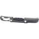 Purchase Top-Quality Rear Bumper Face Bar - CH1102389 pa5