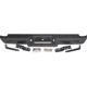 Purchase Top-Quality Various Manufacturers - FO1102257 - Rear Bumper Face Bar pa1