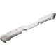 Purchase Top-Quality Rear Bumper Face Bar - FO1102283 pa1