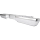 Purchase Top-Quality Rear Bumper Face Bar - FO1102283 pa5