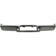 Purchase Top-Quality Rear Bumper Face Bar - FO1102360 pa1