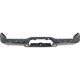 Purchase Top-Quality Rear Bumper Face Bar - FO1102360 pa3