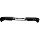 Purchase Top-Quality Rear Bumper Face Bar - FO1102360 pa4