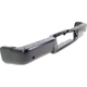 Purchase Top-Quality Rear Bumper Face Bar - FO1102360 pa5