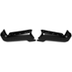 Purchase Top-Quality Rear Bumper Face Bar - FO1102384 pa1