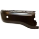 Purchase Top-Quality Rear Bumper Face Bar - FO1102393DSC pa3