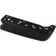 Purchase Top-Quality Rear Bumper Face Bar - FO1102398 pa1