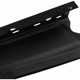 Purchase Top-Quality Rear Bumper Face Bar - FO1102398 pa2