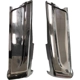 Purchase Top-Quality Rear Bumper Face Bar - FO1102399 pa1