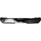 Purchase Top-Quality Rear Bumper Face Bar - FO1102408 pa1