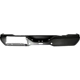 Purchase Top-Quality Rear Bumper Face Bar - FO1102409 pa1