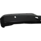 Purchase Top-Quality Rear Bumper Face Bar - GM1102559 pa1
