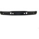 Purchase Top-Quality Rear Bumper Face Bar - GM1102559 pa2