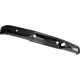 Purchase Top-Quality Rear Bumper Face Bar - GM1102559C pa2