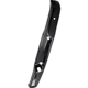 Purchase Top-Quality Rear Bumper Face Bar - GM1102559C pa3