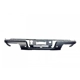 Purchase Top-Quality Various Manufacturers - GM1102567DSC - Rear Bumper Face Bar pa3