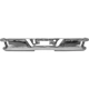 Purchase Top-Quality Rear Bumper Face Bar - GM1102570 pa1