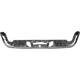 Purchase Top-Quality Rear Bumper Face Bar - GM1102570 pa2