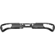 Purchase Top-Quality Rear Bumper Face Bar - GM1102570 pa3