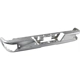 Purchase Top-Quality Rear Bumper Face Bar - GM1102575 pa1