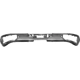 Purchase Top-Quality Rear Bumper Face Bar - GM1102575 pa3