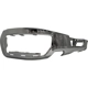 Purchase Top-Quality Rear Bumper Face Bar - GM1102576 pa3