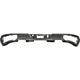 Purchase Top-Quality Rear Bumper Face Bar - GM1102576 pa5