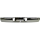 Purchase Top-Quality Rear Bumper Face Bar - NI1102165 pa1
