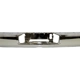 Purchase Top-Quality Rear Bumper Face Bar - NI1102165 pa2