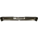 Purchase Top-Quality Rear Bumper Face Bar - NI1102165 pa3